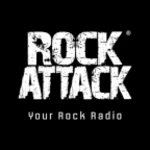 rock attack android application logo